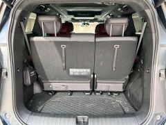GAC Aion M8 Master Series Dual Engine Premium Version - ფოტო 19