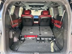 GAC Aion M8 Master Series Dual Engine Premium Version - ფოტო 20