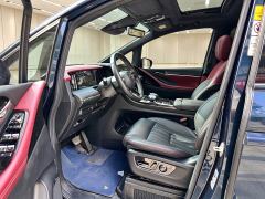 GAC Aion M8 Master Series Dual Engine Premium Version - ფოტო 8