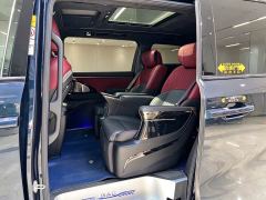 GAC Aion M8 Master Series Dual Engine Premium Version - ფოტო 9