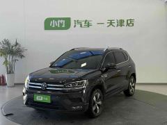 Volkswagen Touareg 280TSI FWD Comfort Edition - фото 1