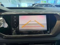 Volkswagen Touareg 280TSI FWD Comfort Edition - фото 10