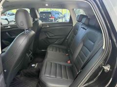 Volkswagen Touareg 280TSI FWD Comfort Edition - фото 12