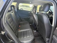 Volkswagen Touareg 280TSI FWD Comfort Edition - фото 13