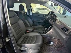 Volkswagen Touareg 280TSI FWD Comfort Edition - фото 15