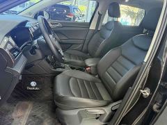 Volkswagen Touareg 280TSI FWD Comfort Edition - фото 17