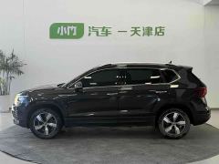 Volkswagen Touareg 280TSI FWD Comfort Edition - фото 2