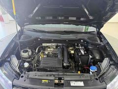 Volkswagen Touareg 280TSI FWD Comfort Edition - фото 20