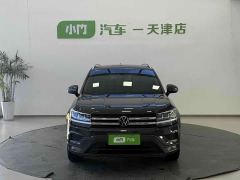 Volkswagen Touareg 280TSI FWD Comfort Edition - фото 3