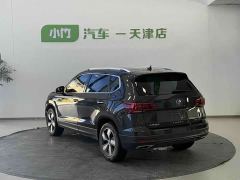 Volkswagen Touareg 280TSI FWD Comfort Edition - фото 4