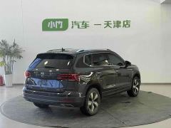 Volkswagen Touareg 280TSI FWD Comfort Edition - фото 6