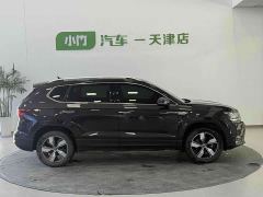 Volkswagen Touareg 280TSI FWD Comfort Edition - фото 7