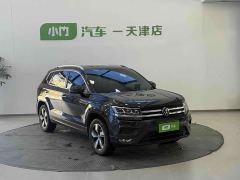 Volkswagen Touareg 280TSI FWD Comfort Edition - фото 8