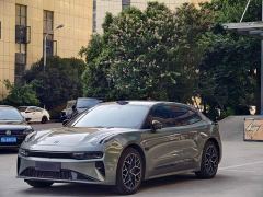 Zeekr 001 WE Edition 95kWh AWD - photo 1