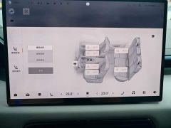 Zeekr 001 WE Edition 95kWh AWD - photo 12