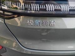 Zeekr 001 WE Edition 95kWh AWD - photo 18