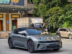 Zeekr 001 WE Edition 95kWh AWD - photo 3