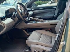 Zeekr 001 WE Edition 95kWh AWD - photo 4