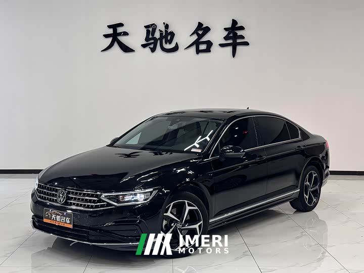 Volkswagen Magotan 30 Million Units Select Edition 380TSI DSG Luxury - car from China