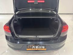 Volkswagen Magotan 30 Million Units Select Edition 380TSI DSG Luxury - photo 12