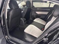 Volkswagen Magotan 30 Million Units Select Edition 380TSI DSG Luxury - photo 6