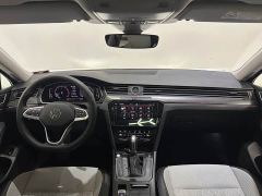 Volkswagen Magotan 30 Million Units Select Edition 380TSI DSG Luxury - photo 7
