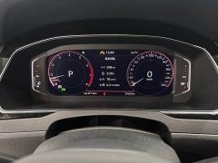 Volkswagen Magotan 30 Million Units Select Edition 380TSI DSG Luxury - photo 8