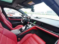 Porsche Panamera 2.9T - ფოტო 10