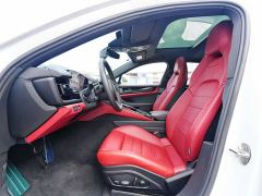 Porsche Panamera 2.9T - ფოტო 12