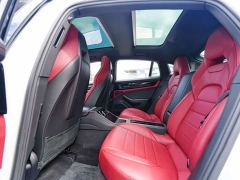 Porsche Panamera 2.9T - ფოტო 13