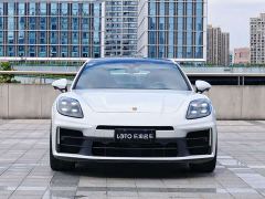 Porsche Panamera 2.9T - ფოტო 2