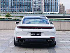 Porsche Panamera 2.9T - ფოტო 5