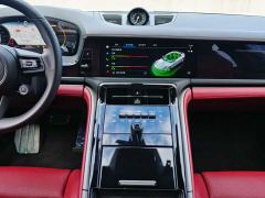 Porsche Panamera 2.9T - ფოტო 6