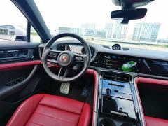 Porsche Panamera 2.9T - ფოტო 7