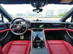 Porsche Panamera 2.9T - ფოტო 9