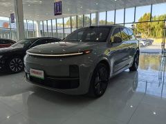Li Auto L9 Ultra Smart Refresh Edition - ფოტო 1