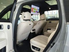 Li Auto L9 Ultra Smart Refresh Edition - ფოტო 13