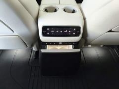 Li Auto L9 Ultra Smart Refresh Edition - ფოტო 14