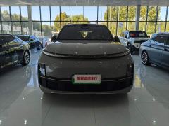 Li Auto L9 Ultra Smart Refresh Edition - ფოტო 2