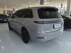Li Auto L9 Ultra Smart Refresh Edition - ფოტო 6