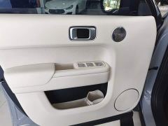Li Auto L9 Ultra Smart Refresh Edition - ფოტო 7