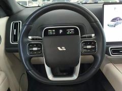 Li Auto L9 Ultra Smart Refresh Edition - ფოტო 9
