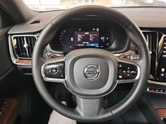Volvo S60 B4 Smart Luxury Edition - ფოტო 10