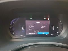 Volvo S60 B4 Smart Luxury Edition - ფოტო 11