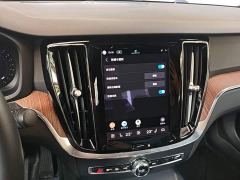 Volvo S60 B4 Smart Luxury Edition - ფოტო 12