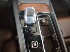 Volvo S60 B4 Smart Luxury Edition - ფოტო 13