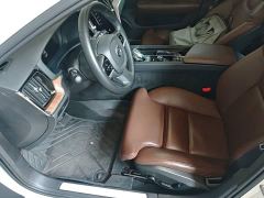 Volvo S60 B4 Smart Luxury Edition - ფოტო 14