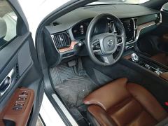 Volvo S60 B4 Smart Luxury Edition - ფოტო 15