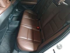 Volvo S60 B4 Smart Luxury Edition - ფოტო 16