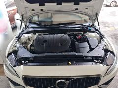 Volvo S60 B4 Smart Luxury Edition - ფოტო 19